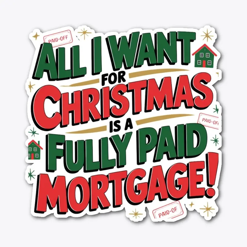  Fully Paid Mortgage