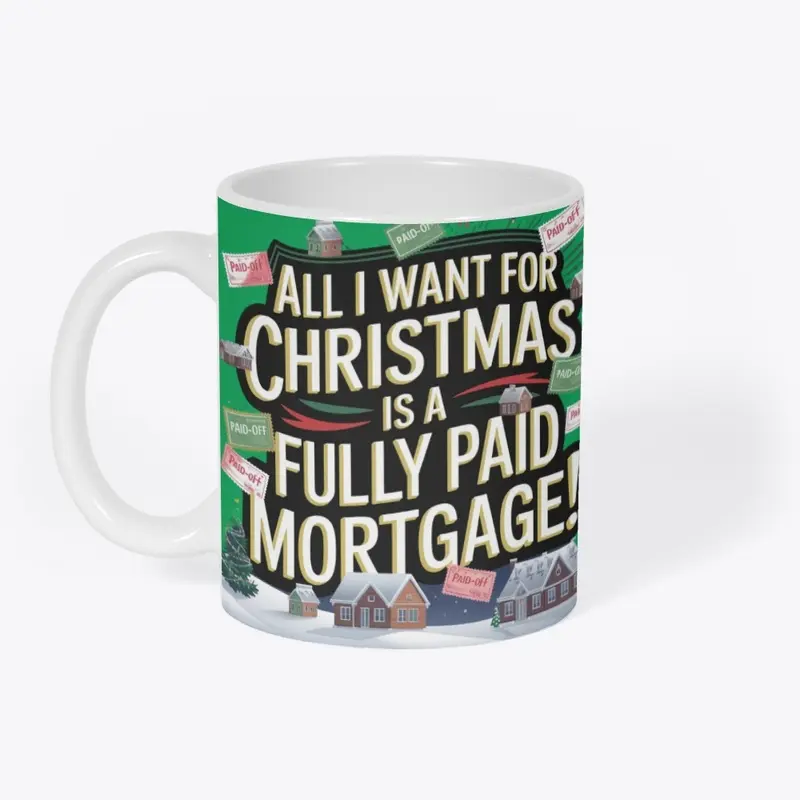 Fully Paid Mortgage