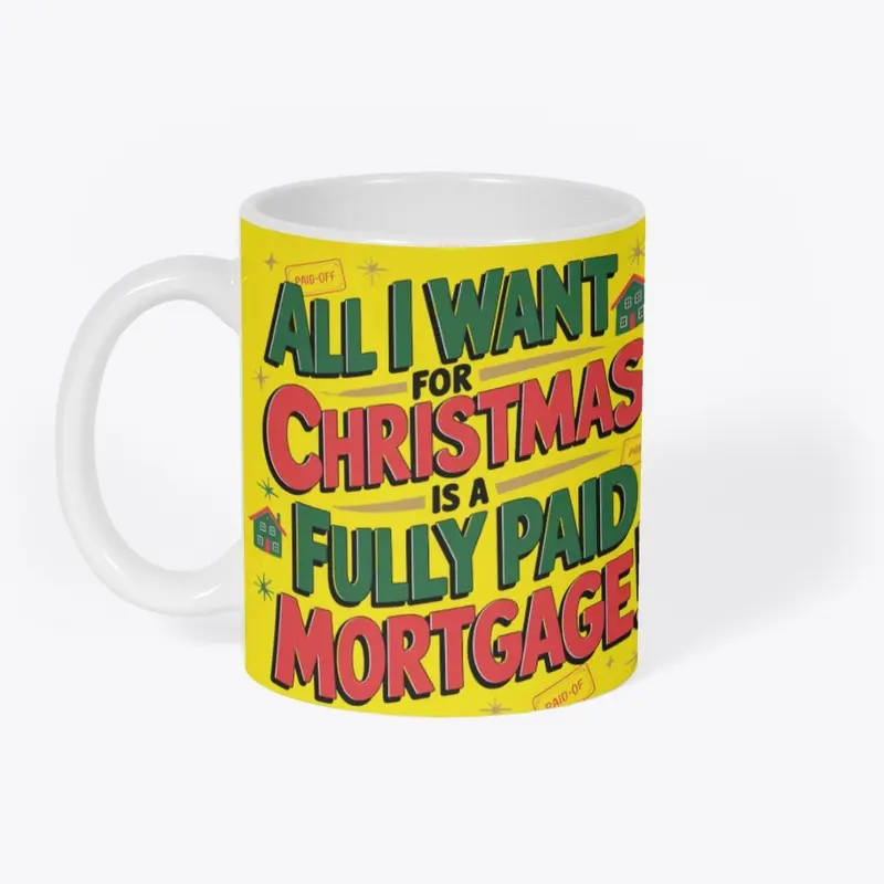  Fully Paid Mortgage