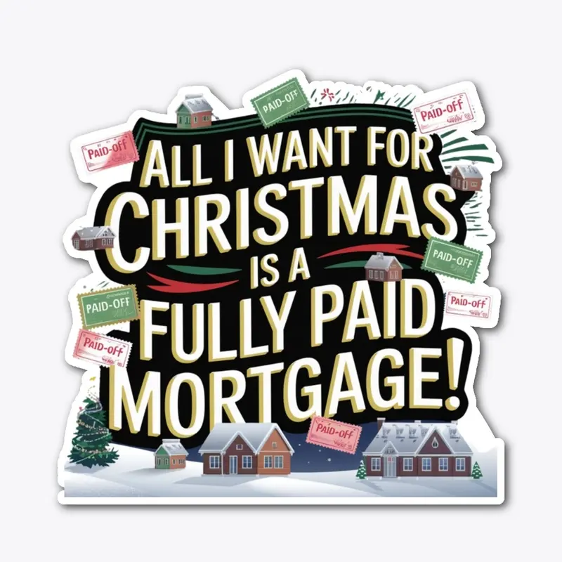 Fully Paid Mortgage